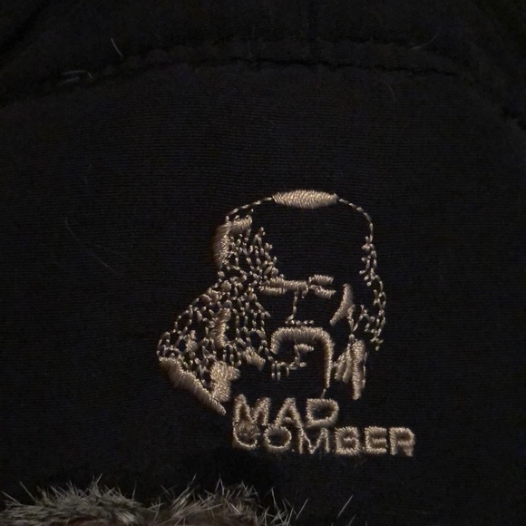 Mad Bomber Hat main image 5